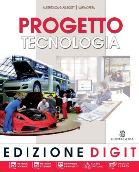 progetto tecnologia a+b (4t) educazione tecnica