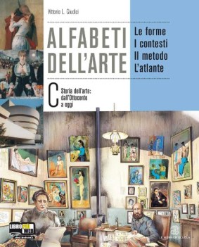 alfabeti dell arte c