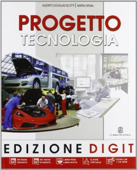 progetto tecnologia a+b (3t) educazione tecnica