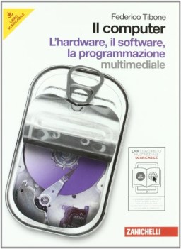 computer hardware software programm.+cdrom