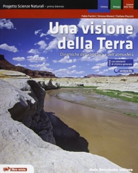 visione della terra dinam. idrosfera fc17