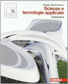 scienze e tecnologie appl. costruzioni