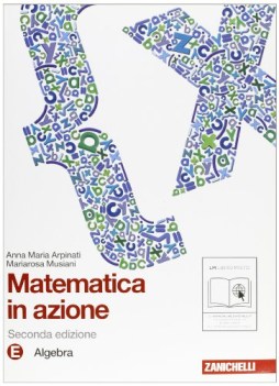 matematica in azione algebra fc17