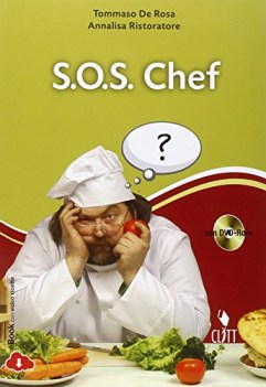 s.o.s. chef materie fc17