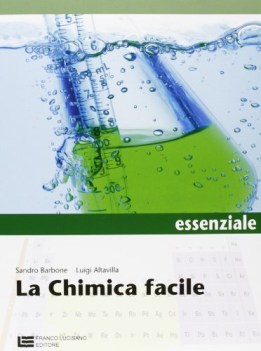 chimica facile essenziale fc17