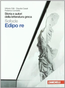 storia e autori d/lett.greca, sofocle greco, letteratura