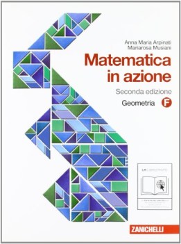 matematica in azione geom. F fc17