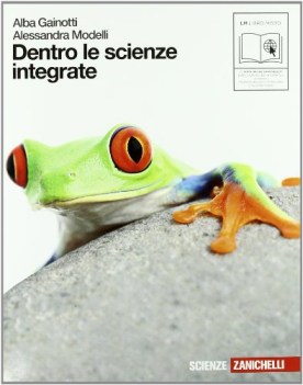 dentro le scienze integrate (unico) geografia itc, ipc