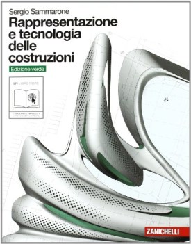 rappresentazione tecnol.costruz.verde arte,disegno,grafica