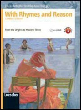 with rhymes and reason (cod. int. 2006) compact inglese, antol.e lett.