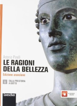 ragioni della bellezza 1 arte,disegno,grafica