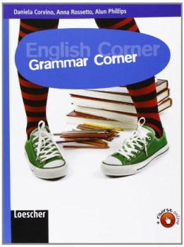 grammar corner, english corner inglese, grammatica