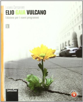 elio gaia vulcano 1 scienze licei e mag.