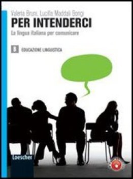 per intenderci, educazione linguistica italiano, gramm. sup.