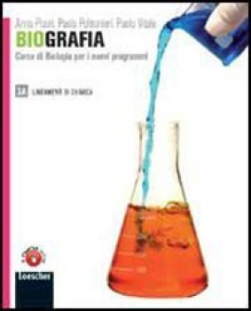 biografia 1a scienze licei e mag.