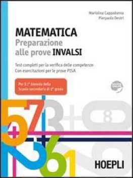 matematica invalsi fc17