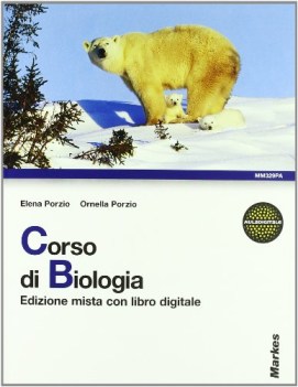 corso di biologia x bn it ip licei(329)