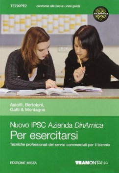 nuovo azienda dinamica, per esercitarsi diritto,economia,finanze