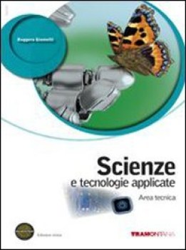 scienze e tecnologie applicate, tecnica materie tecn. iti, n, ipi