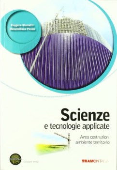 scienze e tecnologie applicate, costruz. materie tecn. iti, n, ipi