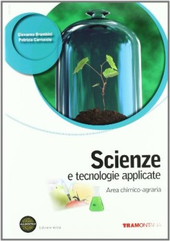 scienze e tecnologie applicate, chimico materie tecn. iti, n, ipi