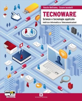 tecnoware informatica e sistemi