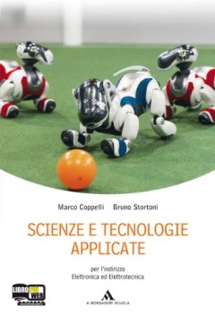 scienze e tecnologie applicate x it elettronica, elettrotecn.