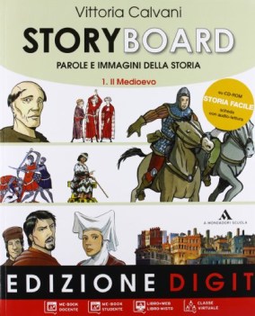 storyboard 1 +quad.competenze+cdrom mebook