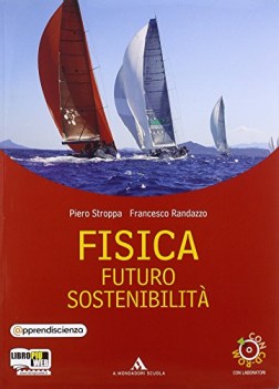 fisica futuro sostenibilita fisica +cdrom