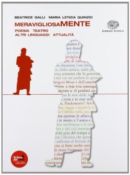 meravigliosamente poesia teatro italiano