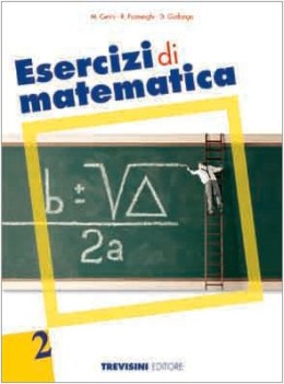 esercizi di matematica 2 matematica x superiori