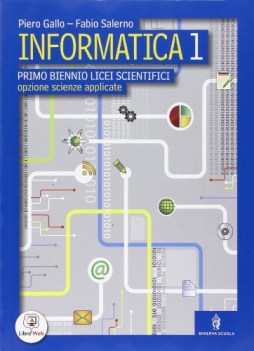 Informatica 1 x biennio informatica e sistemi fc