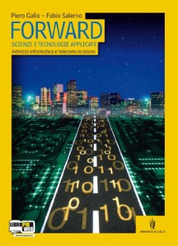 forward, scienze e tecnologie applicate informatica e sistemi