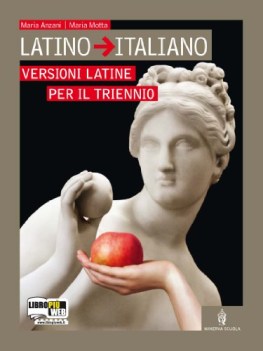 latino italiano, vers. latine per tr. latino, versioni