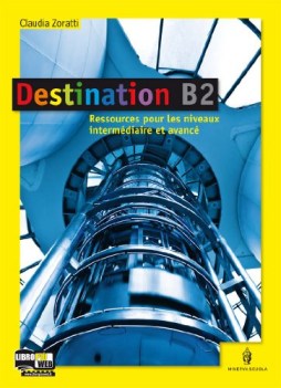 destination b2 francese, grammatica