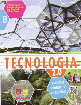 tecnologia 2.0, processi produttivi educazione tecnica