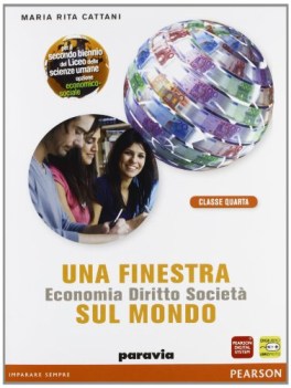 finestra sul mondo 4 diritto,economia,finanze