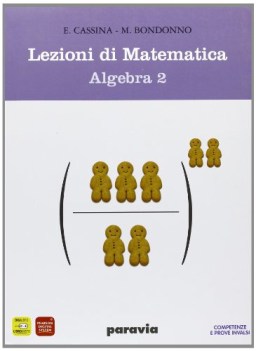 Lezioni di matematica algebra 2 matematica superiori FC