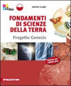 fondamenti di scienze della terra scienze licei e mag.