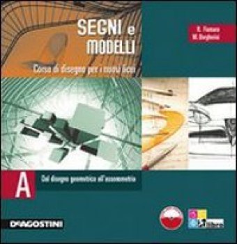 segni e modelli A arte,disegno,grafica