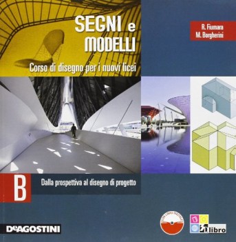 segni e modelli B arte,disegno,grafica