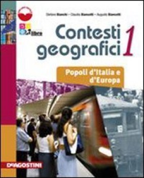 contesti geografici 1 geografia itc, ipc