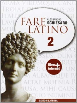 fare latino 2 x bn latino, gramm.sint.eserc.