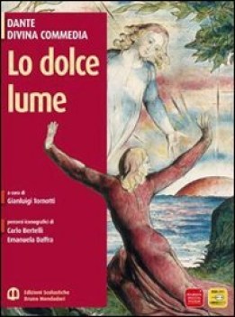 dolce lume divina commedia (tornotti)