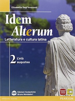 idem alterum 2 +agenda latino, letteratura