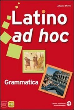 latino ad hoc, grammatica latino, gramm.sint.eserc.