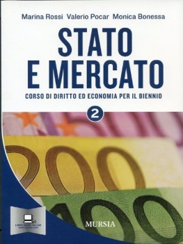 stato e mercato 2 diritto,economia,finanze