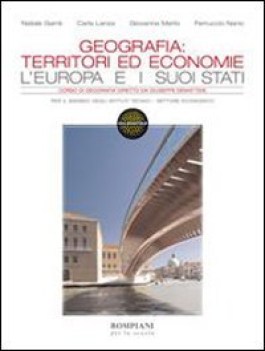 geografia, territori ed economie 1 geografia itc, ipc