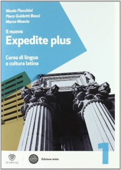 expedite plus esercizi 1 fc20 NO PRENO