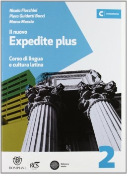 nuovo exp. plus es. 2 NO PRENO = vedi 9788838335099 SANSONI